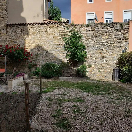 Lejlighed Et Jardin - Centre *